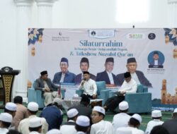 Menguatkan Cinta pada Al-Qur’an: Pesan Ramadhan di Masjid Ummul Quro Depok