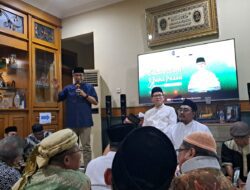 Bukber ICMI-KAHMI Bogor, Anies Tekankan Pentingnya Pendidikan Anak Usia Dini
