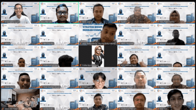 workshop KNIME data-driven
