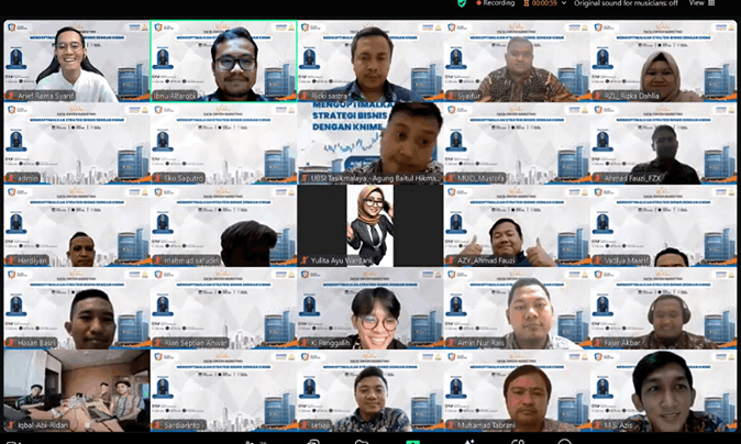 workshop KNIME data-driven