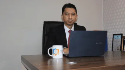dicky hariyanto