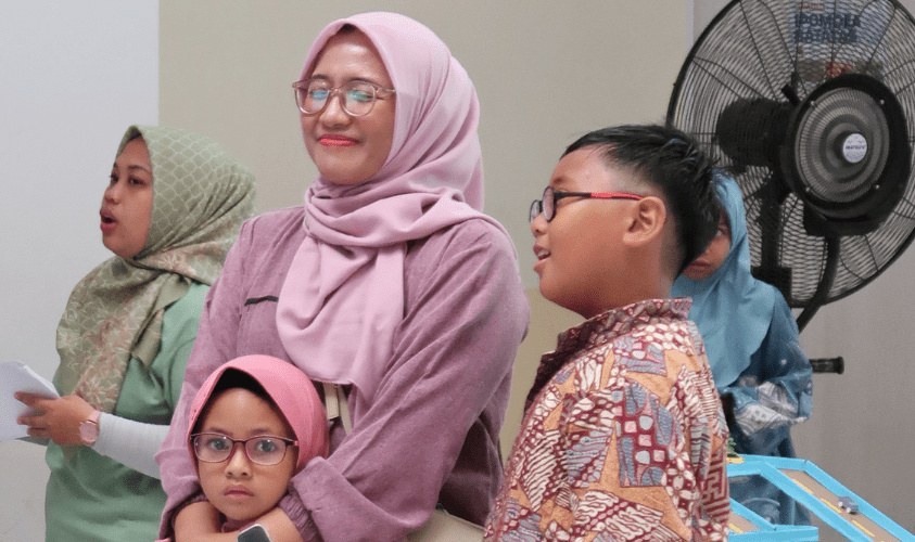 fifie, ibu fatian, di presgo fest'25
