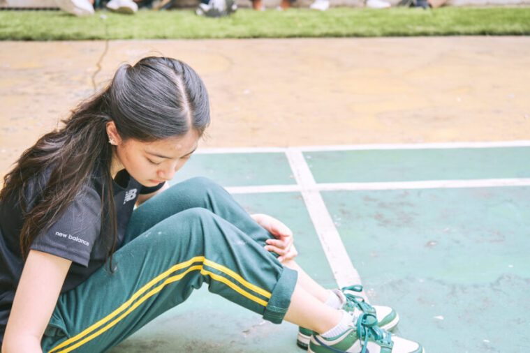 futsal basket sma bm 400