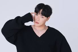 Aktor Korea Wheesung