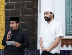 Gubernur Aceh Luncurkan Instruksi Bersejarah: IPAU Dukung Penuh Aksi Religius!