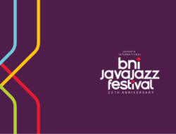 Menarik Ditunggu, Java Jazz 2025 Hadirkan Artis Baru
