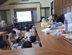 Mengenal Jakarta Recycle Center (JRC), Pengelolaan Sampah dengan Mengedepankan Partisipasi Warga