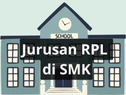 Mengenal Jurusan RPL di SMK & Prospek Kerjanya
