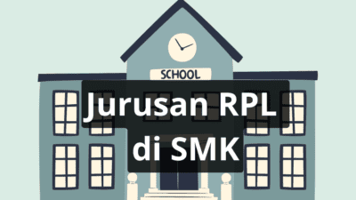 Jurusan RPL