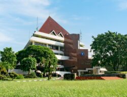 IPB University Terima 4.013 Calon Mahasiswa Baru Melalui Jalur SNBP 2025