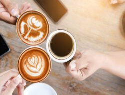 Minum Kopi saat Ramadan: Kapan Waktu yang Tepat agar Tidak Mengganggu Puasa?