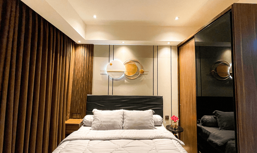 la casa gold coast apartment