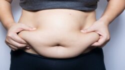 Rahasia Puasa dalam Menghajar Lemak Perut yang Bikin Risiko Jantung Naik