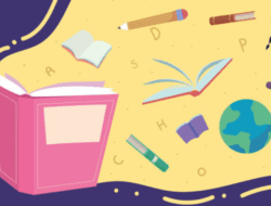 Duta Literasi Muda Indonesia: Bangun Generasi Peduli Literasi
