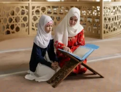 Bosan Saat Puasa? Lakukan Kegiatan Positif Ini agar Ramadhan Lebih Berarti!