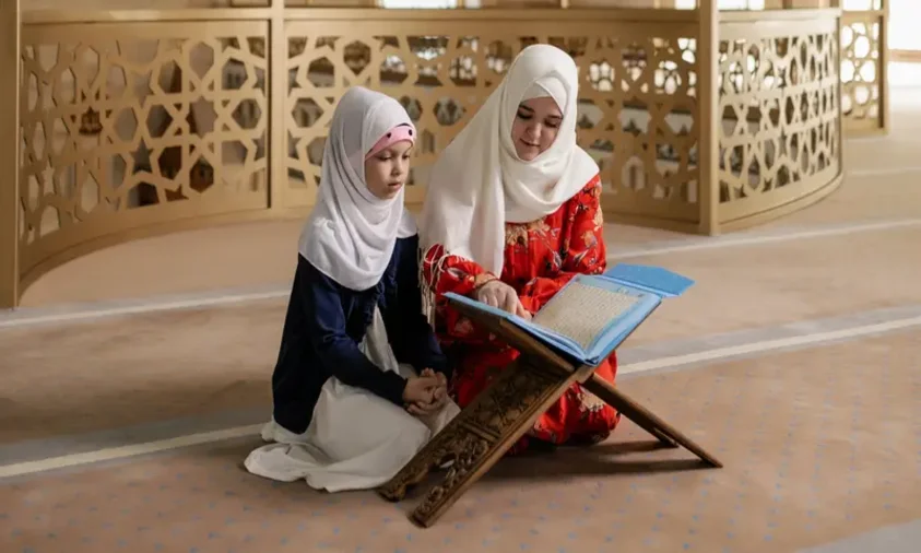 bulan ramadhan