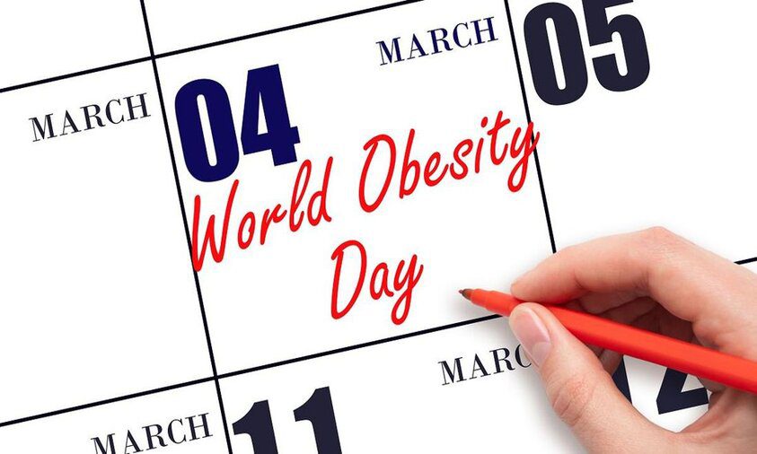 Hari Obesitas Sedunia