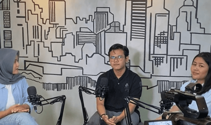 perpustakaan cu cybertalk