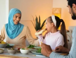 Puasa Seharian? Begini Cara Agar Tidak Mudah Lemas dan Lapar