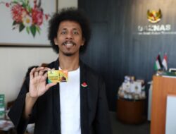 Raim Laode Ajak Masyarakat untuk Selalu Berbagi di Bulan Ramadhan 