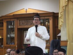Memberi Makan Orang Kelaparan dalam Konteks Kekinian