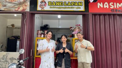ropang bang lapan