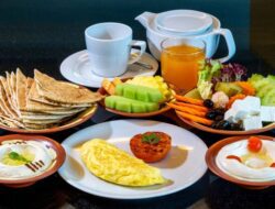 Rekomendasi Makanan Sahur agar Tidak Mudah Lapar Seharian