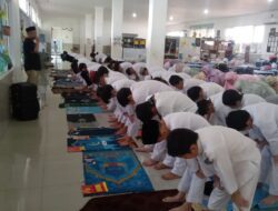 Sekolah Bosowa Bina Insani Gelar Pekan Pinter Ramadhan, Usung Tema “Membangun Karakter Islam di Era Digital”
