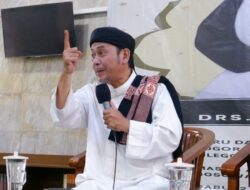 Ramadhan: Ikhlas Hati, Tingkatkan Ibadah