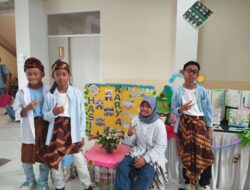 Suksesnya PresGo Fest’25: Merayakan 10 Tahun Sekolah Prestasi Global-Depok