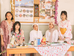 SMA BM 400 Dorong Pengembangan Jurnalistik dan Perkuat Hubungan dengan Alumni
