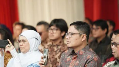 sma bm 400 & persepsi masyarakat