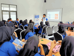 Beasiswa Kuliah dan Tren Siswa SMK Melanjutkan ke Perguruan Tinggi