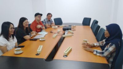 Mahasiswa Perhotelan UBSI Kampus Yogyakarta Berpeluang Magang di Hotel Berbintang Taiwan