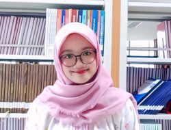 Pejuang Inspiratif: Raih Beasiswa Penuh di Universitas Nusa Mandiri