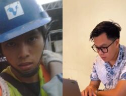 Kisah Inspiratif Alumni Universitas Nusa Mandiri: Dari Kuli Bangunan hingga Senior Mobile Programmer