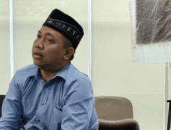 Kultum dalam Acara Siar Ramadhan Cyber University: Peningkatan Kualitas Diri dalam Hadapi Bulan Ramadhan