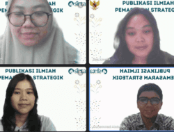Cuma Es Krim? Eits, Mahasiswa UBSI Ungkap Strategi Cerdas Wall’s di Pasar Lokal