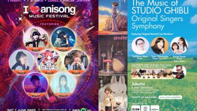 Anime Festival Asia