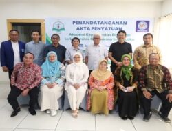 Gaet Akper Bina Insan, UBSI Siap Hadirkan Fakultas Ilmu Kesehatan Unggulan