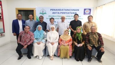 Gaet Akper Bina Insan, UBSI Siap Hadirkan Fakultas Ilmu Kesehatan Unggulan