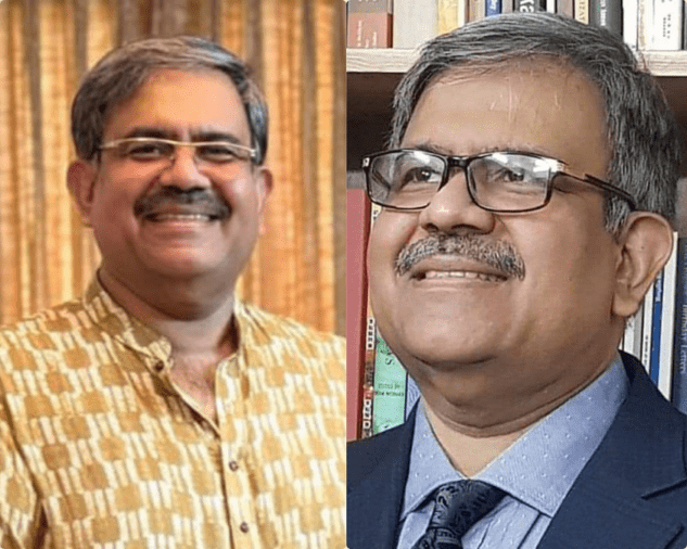 Aminur Rahman di imlf