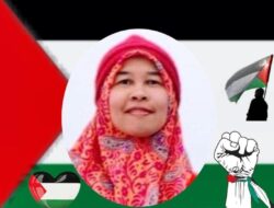 Genosida Rakyat Palestina Terus Terjadi, Sekolah Dar al-Arqam