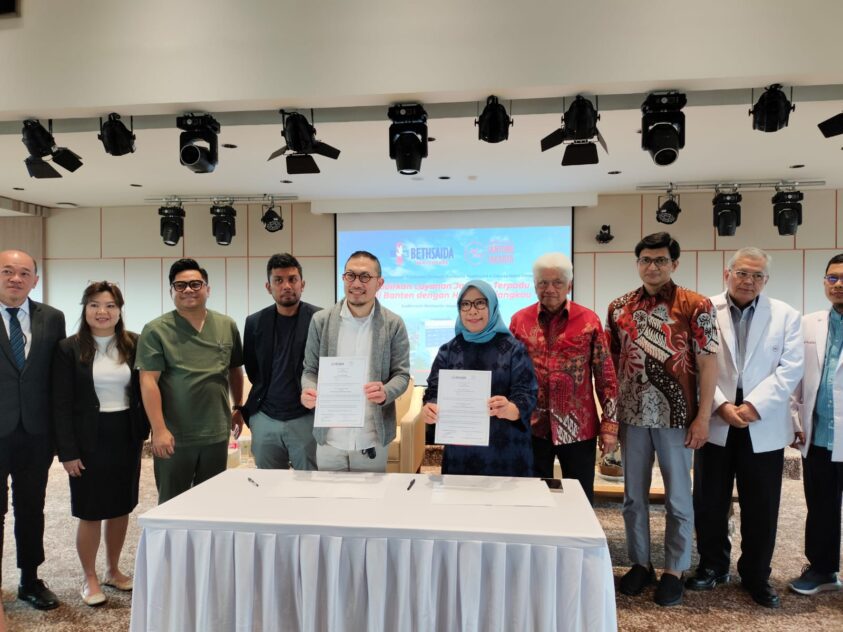 Layanan Jantung Berstandar Internasional Dorong Wisata Medis Indonesia