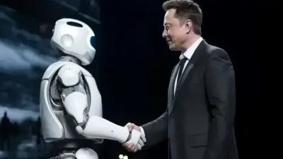 Elon Musk Ungkap Profesi yang Terancam Digantikan Kecerdasan Buatan