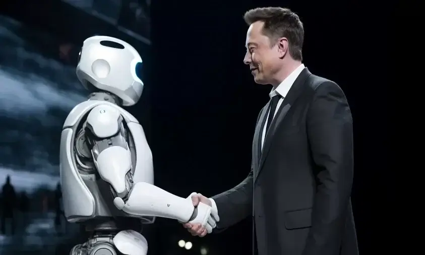 Elon Musk Ungkap Profesi yang Terancam Digantikan Kecerdasan Buatan