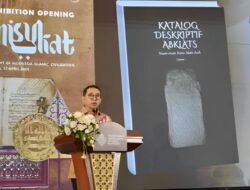 Fadli Zon Klaim Indonesia Miliki Bukti Keterkaitan Sejarah dengan Peradaban Awal Islam