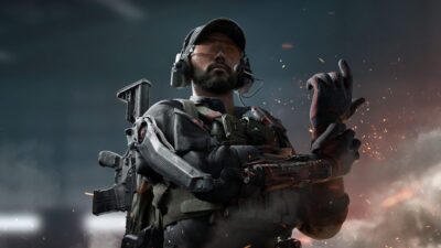 Game “Garena Delta Force Mobile” Sekarang Sudah Hadir di Android 