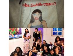 Kolektif Seni Girls Pay the Bills Hadirkan “SARANG PUAN” Bagi Wanita Masa Kini