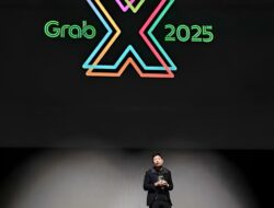 GrabX Hadirkan Inovasi Baru Untuk Kebutuhan Pengguna